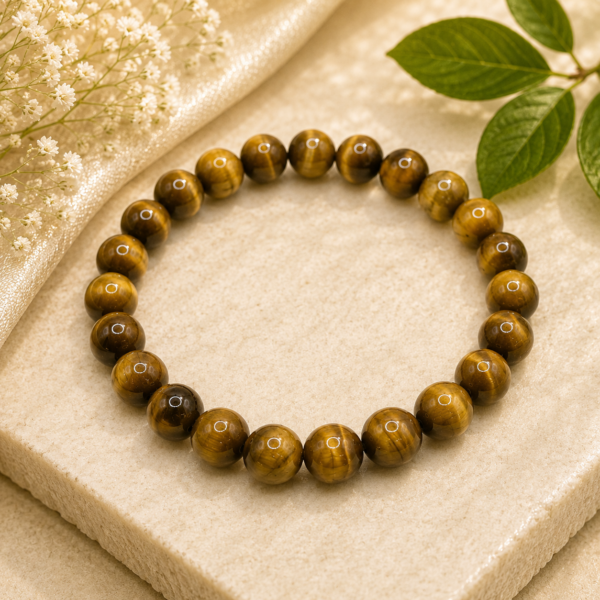 Catseye bracelet