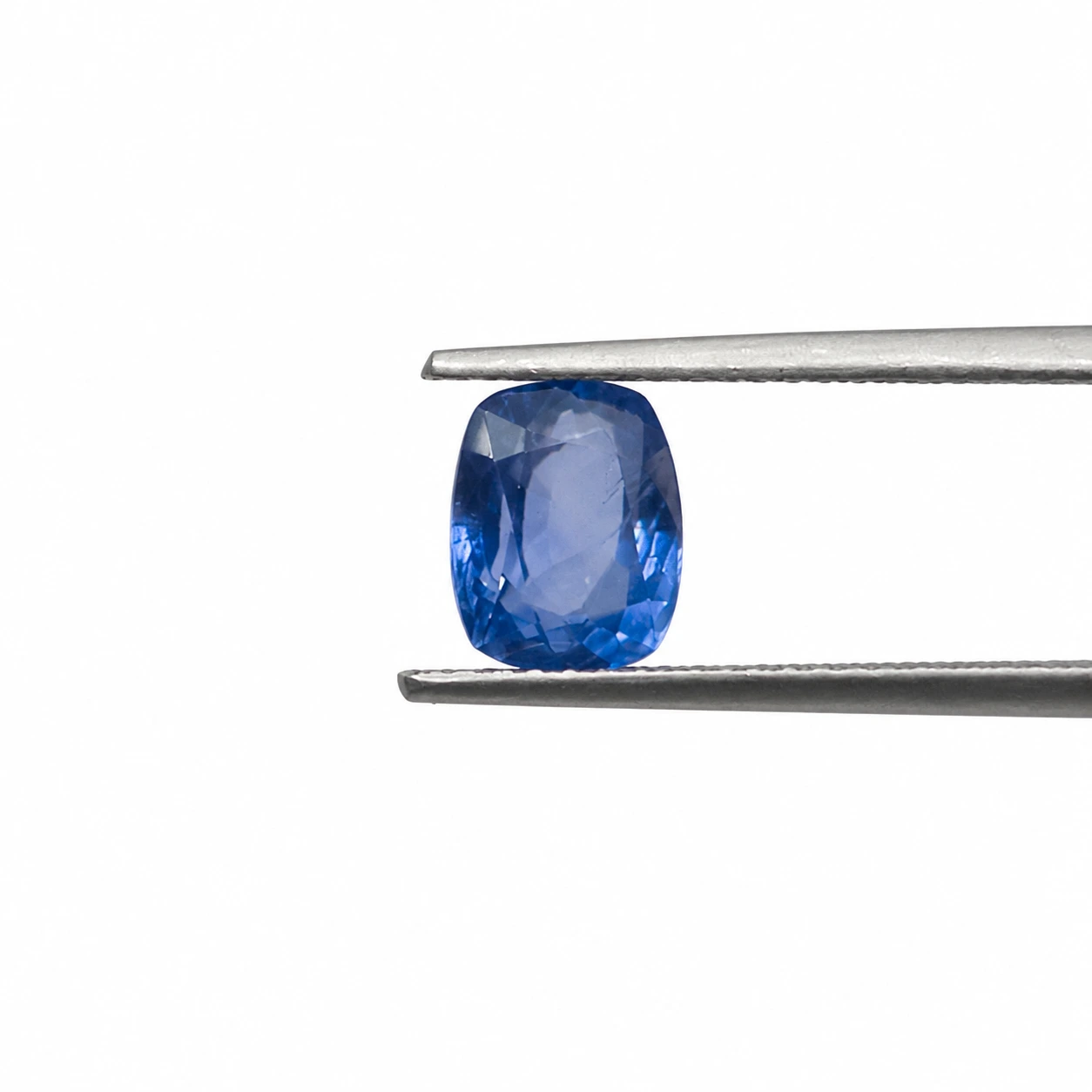 Blue Sapphire Gemstone, weight 1.57 ct - Image 2
