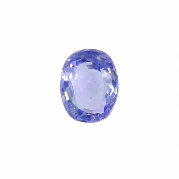 Blue Sapphire Gemstone, weight 1.93
