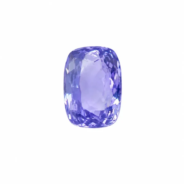 Blue Sapphire Gemstone, weight 2.73