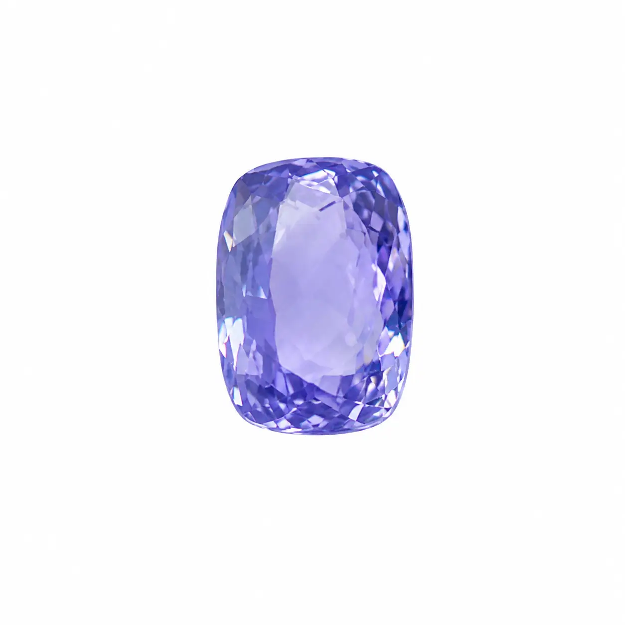 Blue Sapphire Gemstone, weight 2.73