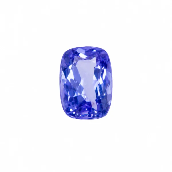 Blue Sapphire Gemstone, weight 3.05 ct