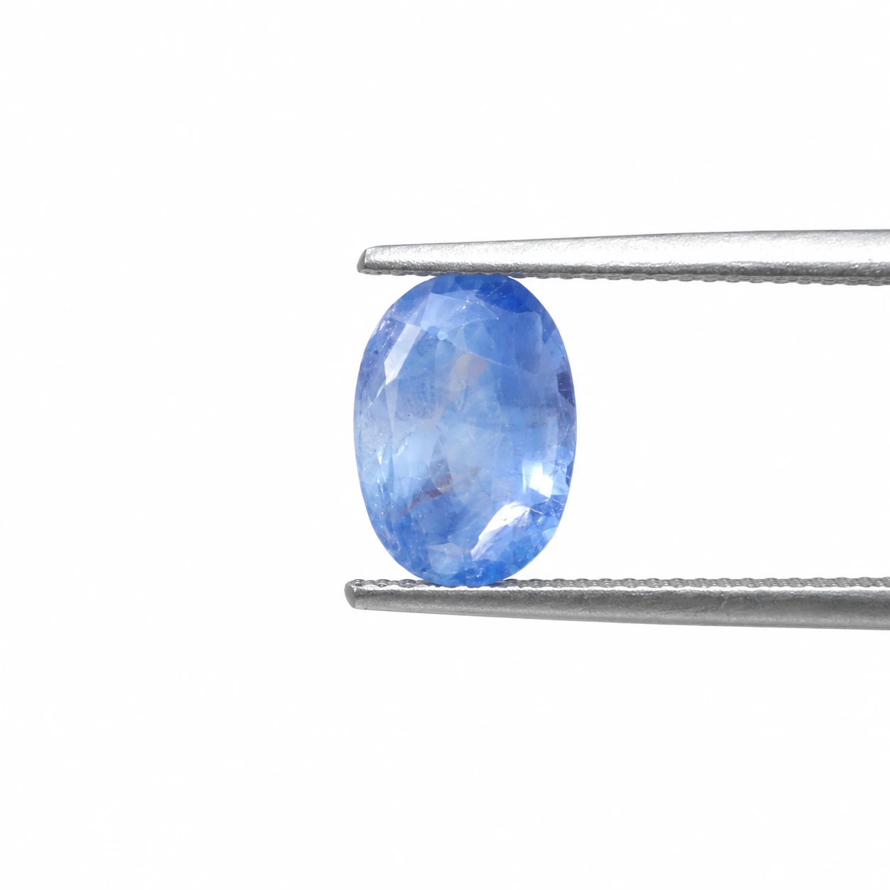 Blue Sapphire Gemstone, weight 3.20 ct - Image 2