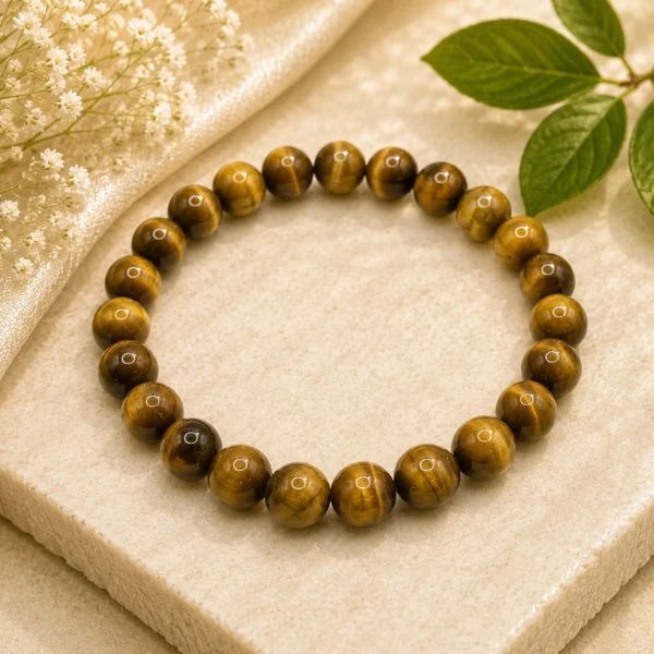 Cats Eye Bracelet