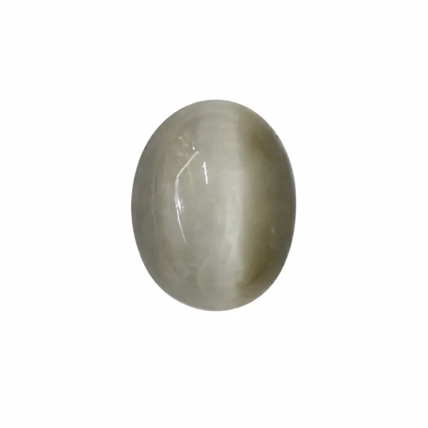 Cats eye Gemstone, weight 3.51
