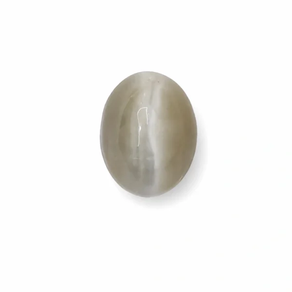 Cats Eye Gemstone, Weight 3.71 Ct