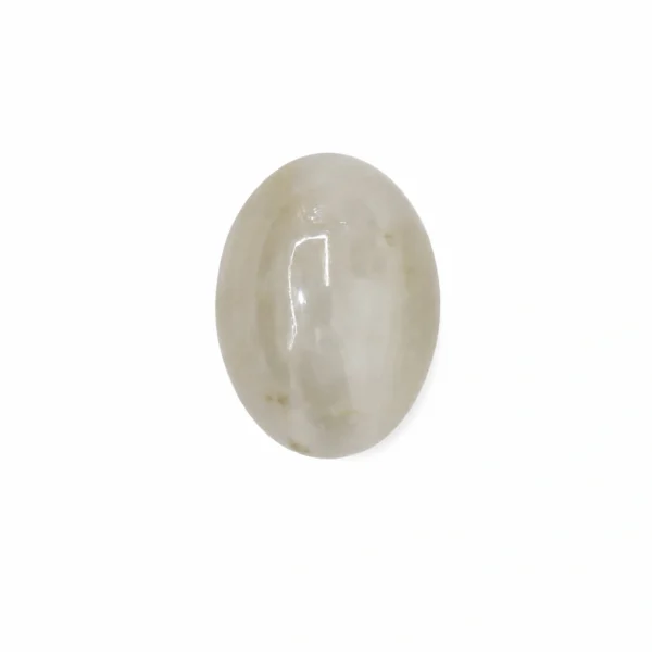 Cats eye Gemstone, weight 4.37 ct