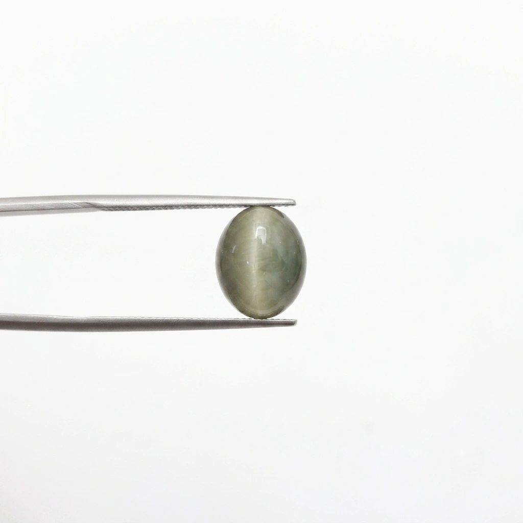 Cats eye Gemstone - Image 2