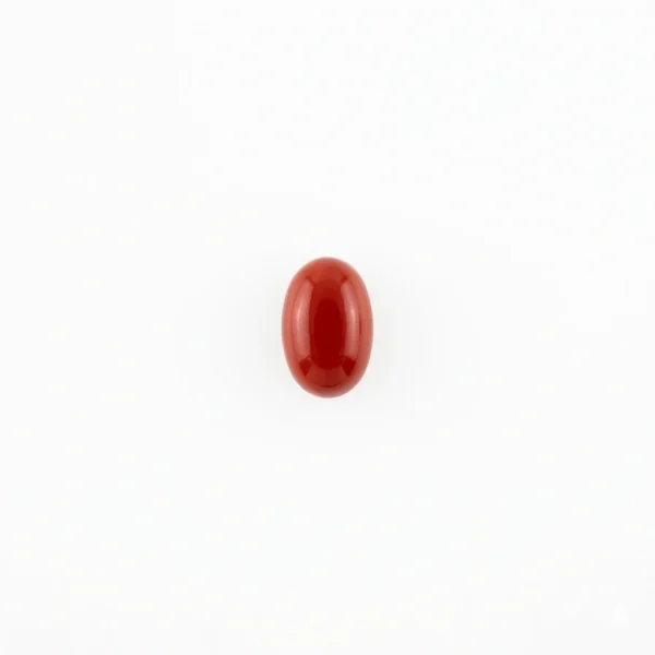 Coral Gemstone Weight 3.33