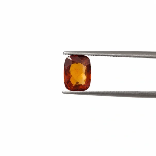 GOMED GEMSTONE, WEIGHT 3.13