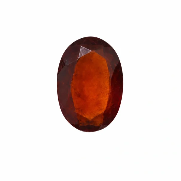 GOMED GEMSTONE, WEIGHT : 5.27