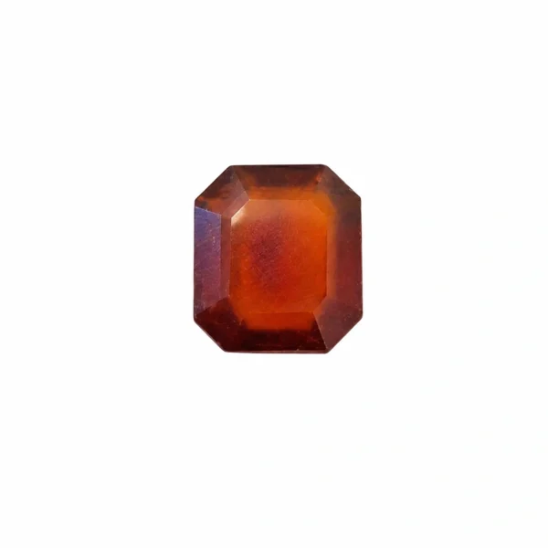 GOMED GEMSTONE, WEIGHT : 5.30