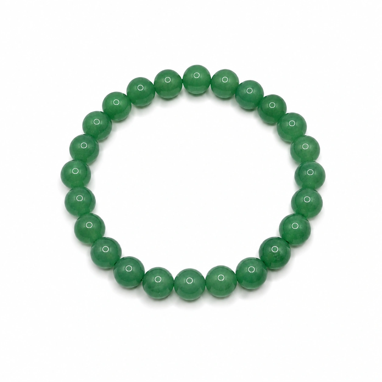 Green Aventurine Bracelet - Image 2