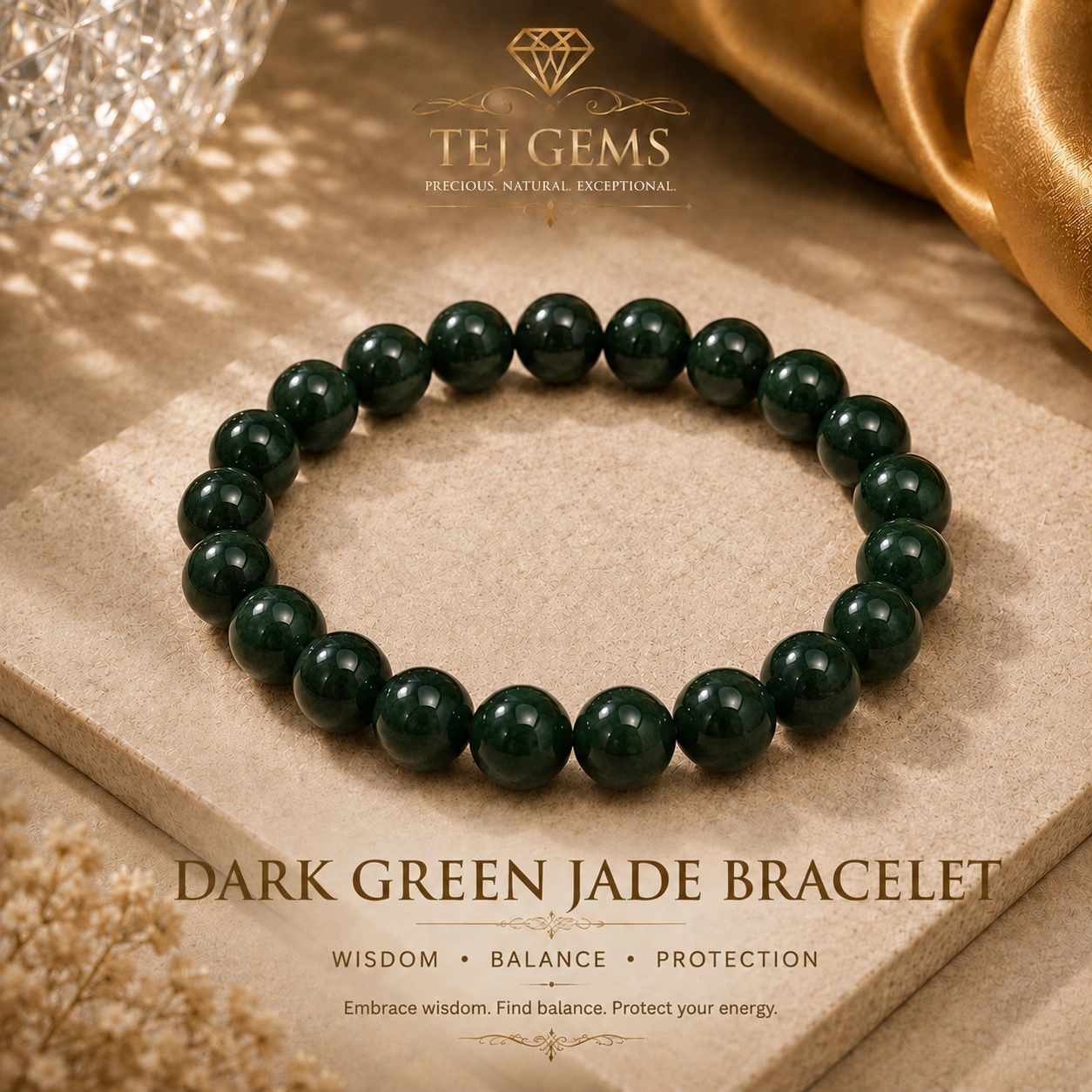 Green Jade