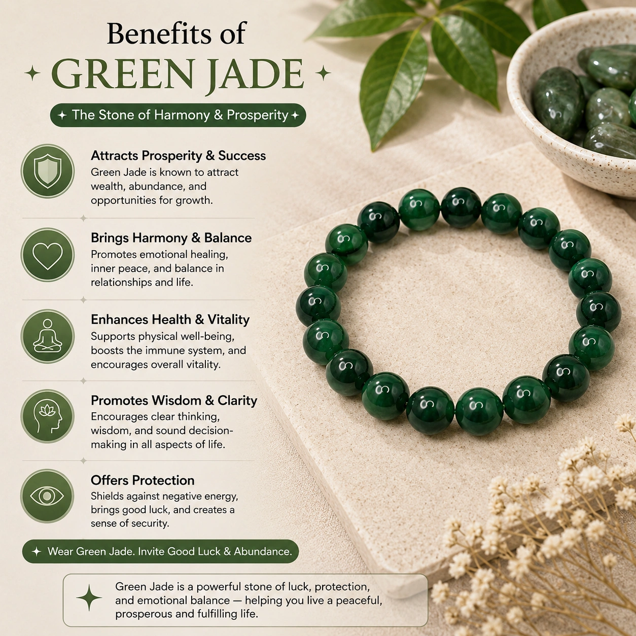 Green Jade - Image 4