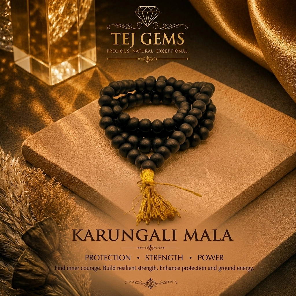 KARUNGALI MALA - Image 2