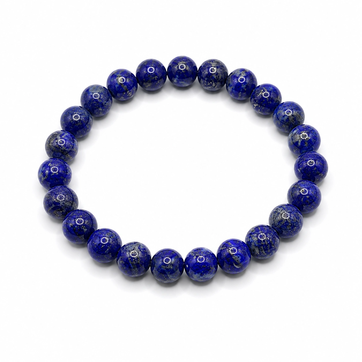 Lapis Bracelet - Image 2