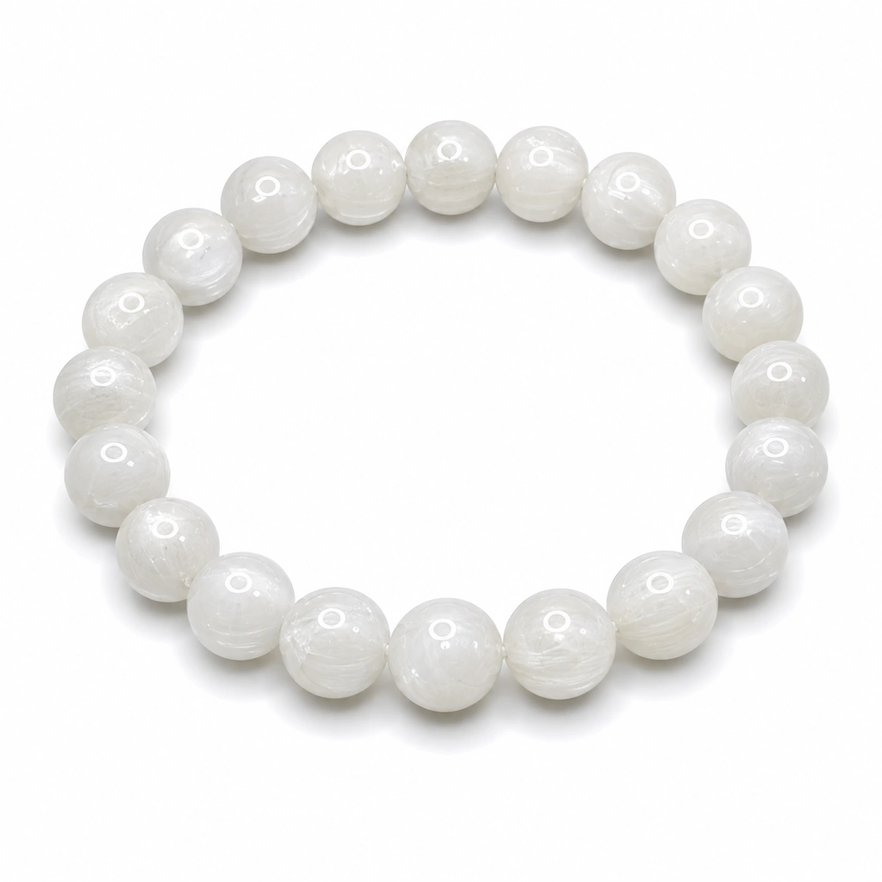 Moonstone Bracelet - Image 2