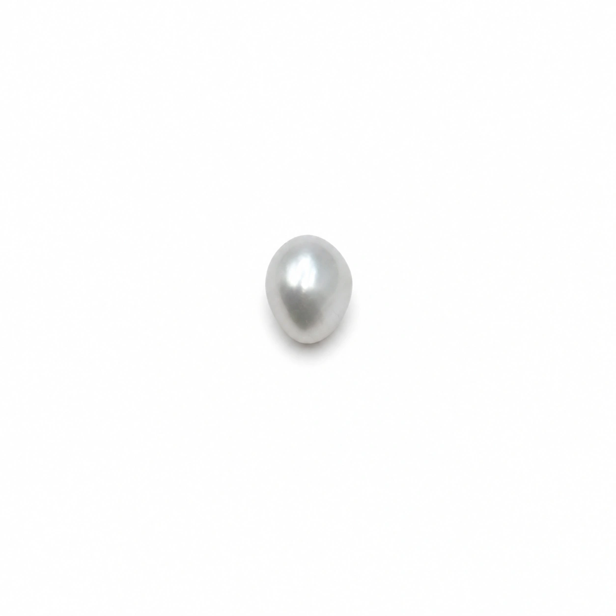 PEARL GEMSTONE, WEIGHT 1.50