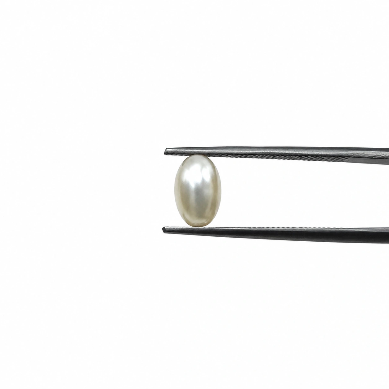 PEARL GEMSTONE, WEIGHT 2.37 - Image 2