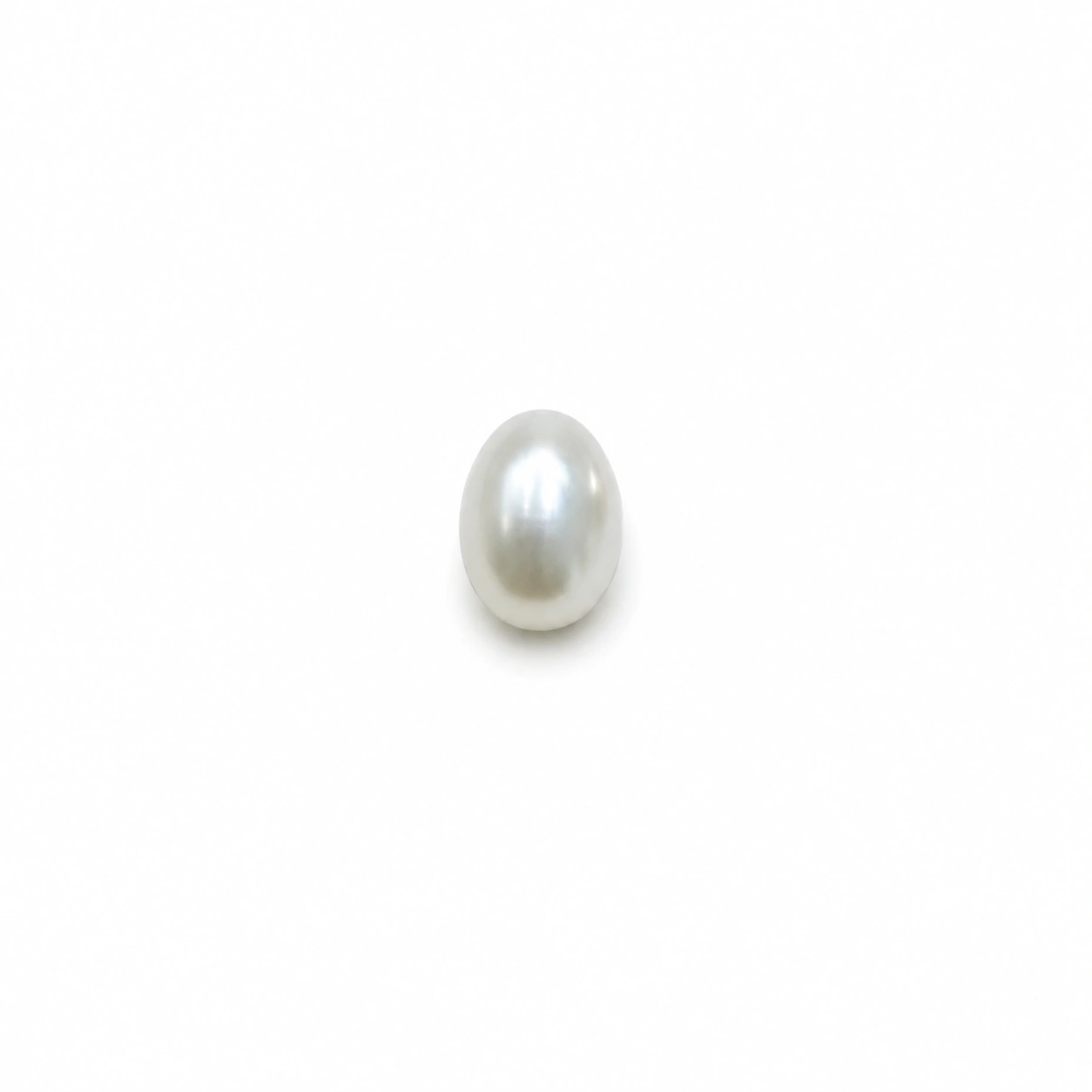 PEARL GEMSTONE, WEIGHT 2.37