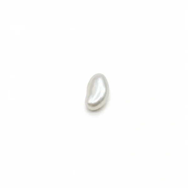 PEARL GEMSTONE, WEIGHT 2.87