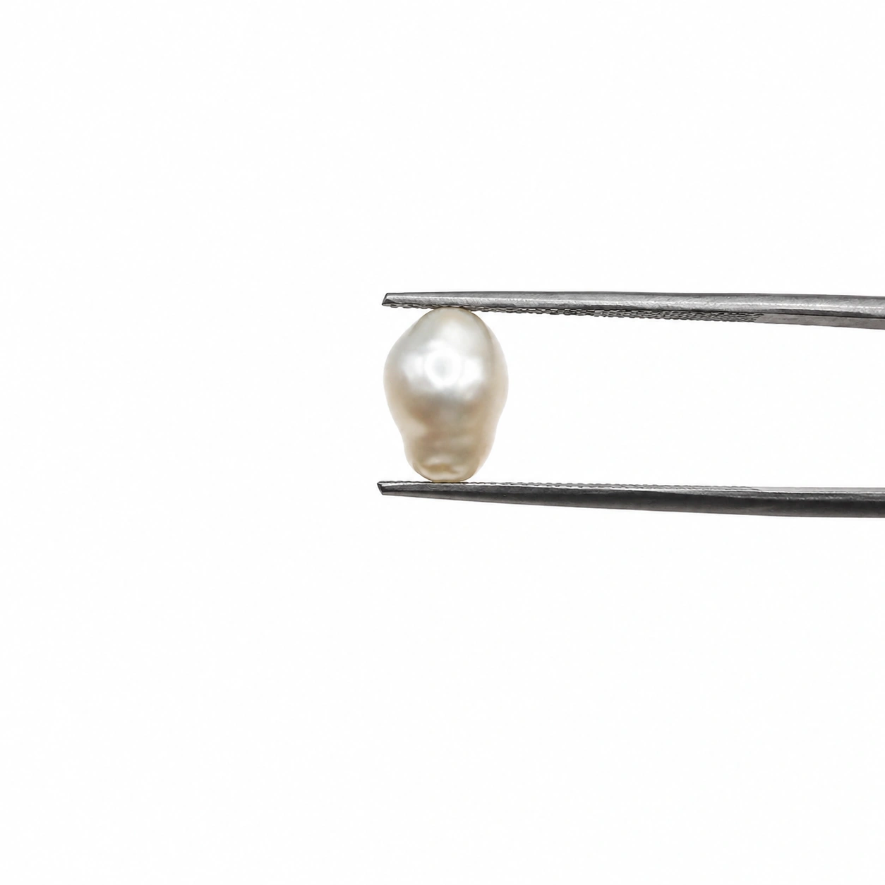 PEARL GEMSTONE, WEIGHT 3.05 CARAT - Image 2