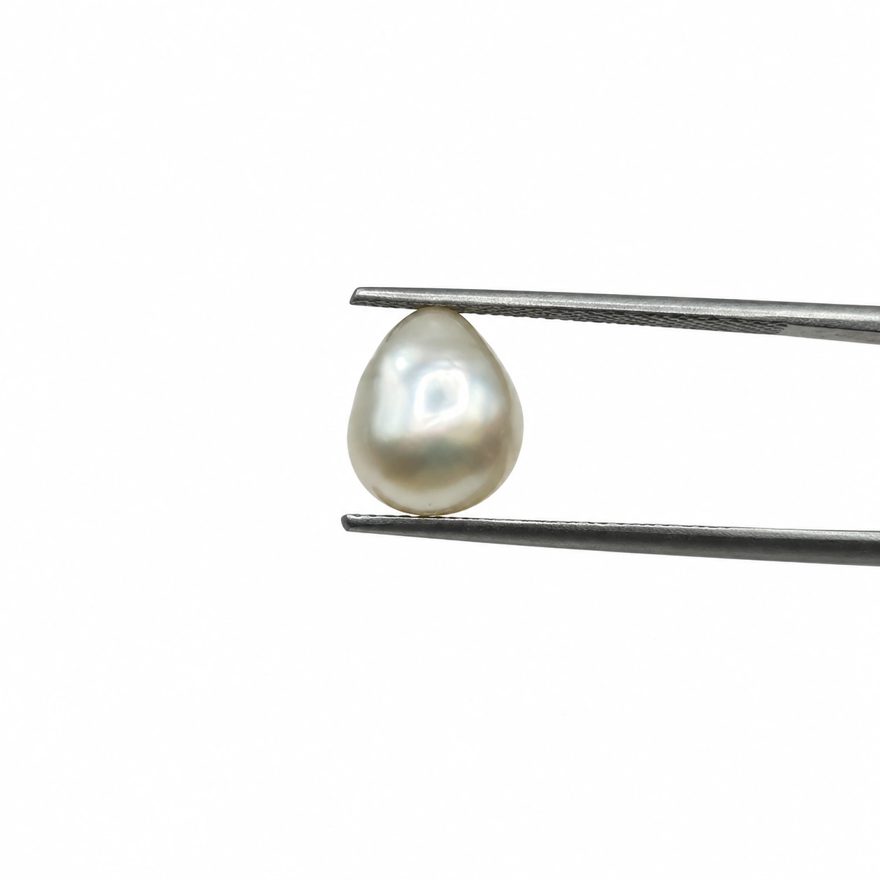 PEARL GEMSTONE, WEIGHT 3.46 - Image 2