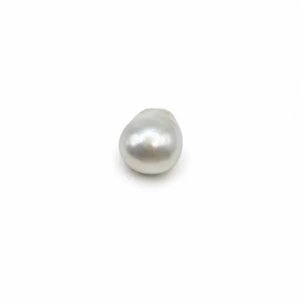 PEARL GEMSTONE, WEIGHT 3.46