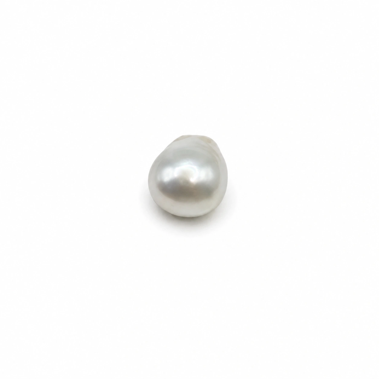 PEARL GEMSTONE, WEIGHT 3.46
