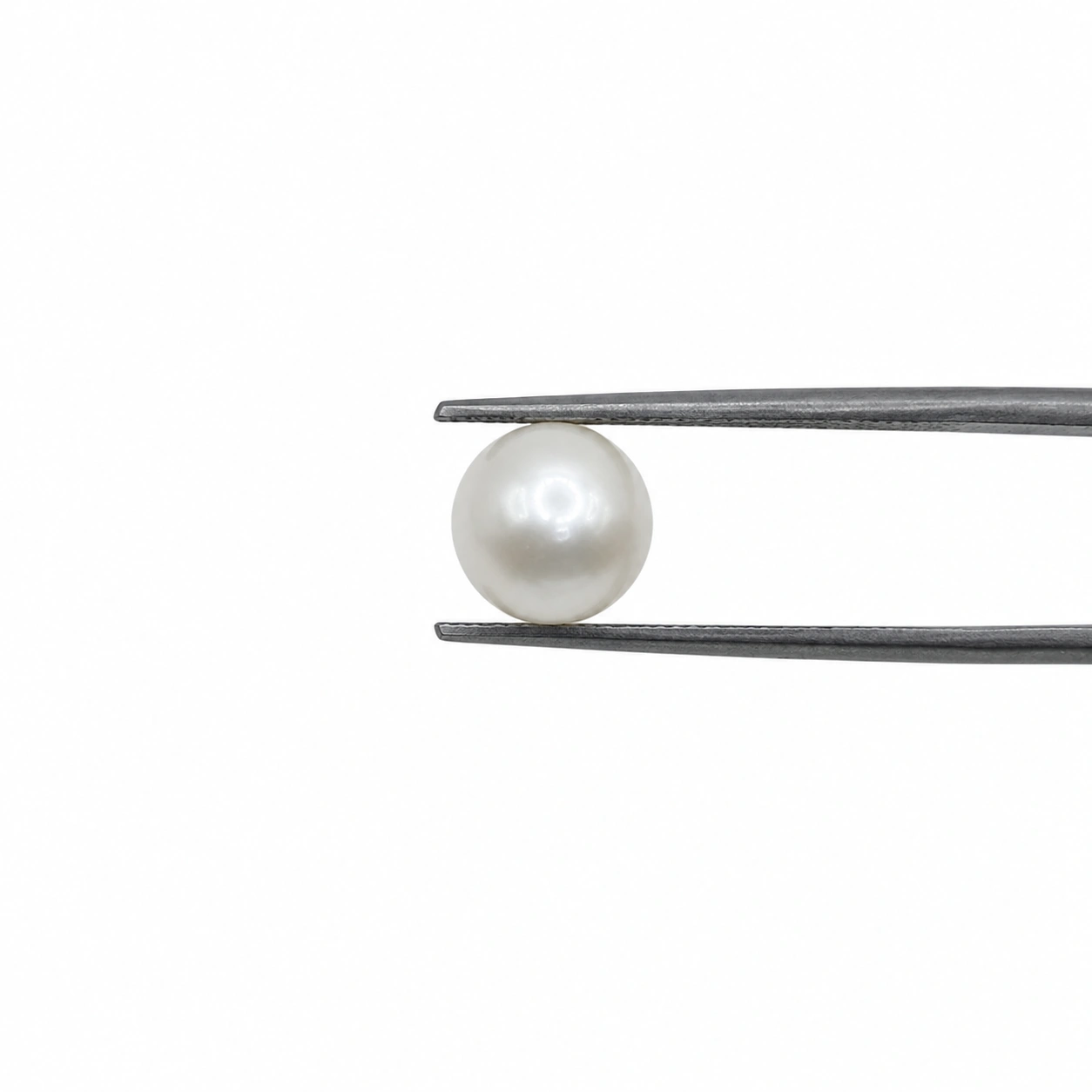 PEARL GEMSTONE, WEIGHT 4.30 - Image 2