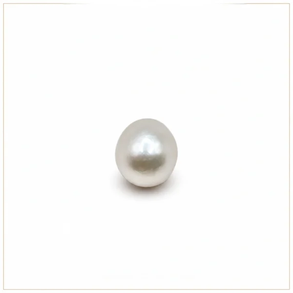 PEARL GEMSTONE, WEIGHT 4.30