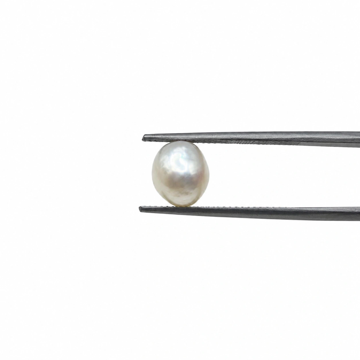 PEARL GEMSTONE, WEIGHT 4.36 CARAT - Image 2