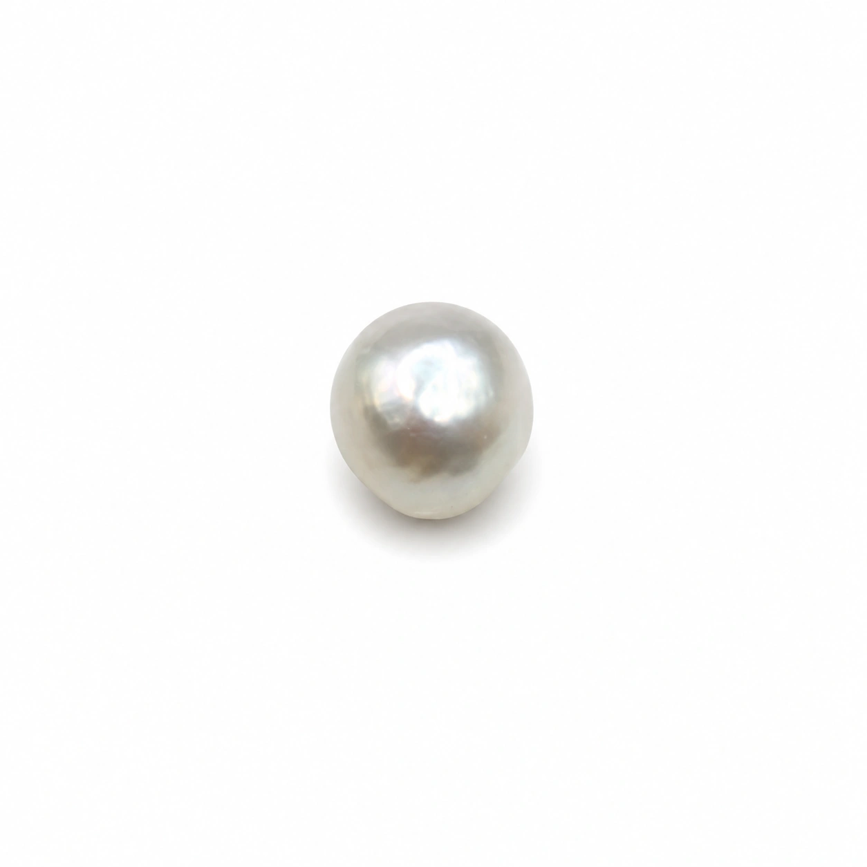 PEARL GEMSTONE, WEIGHT 4.36 CARAT
