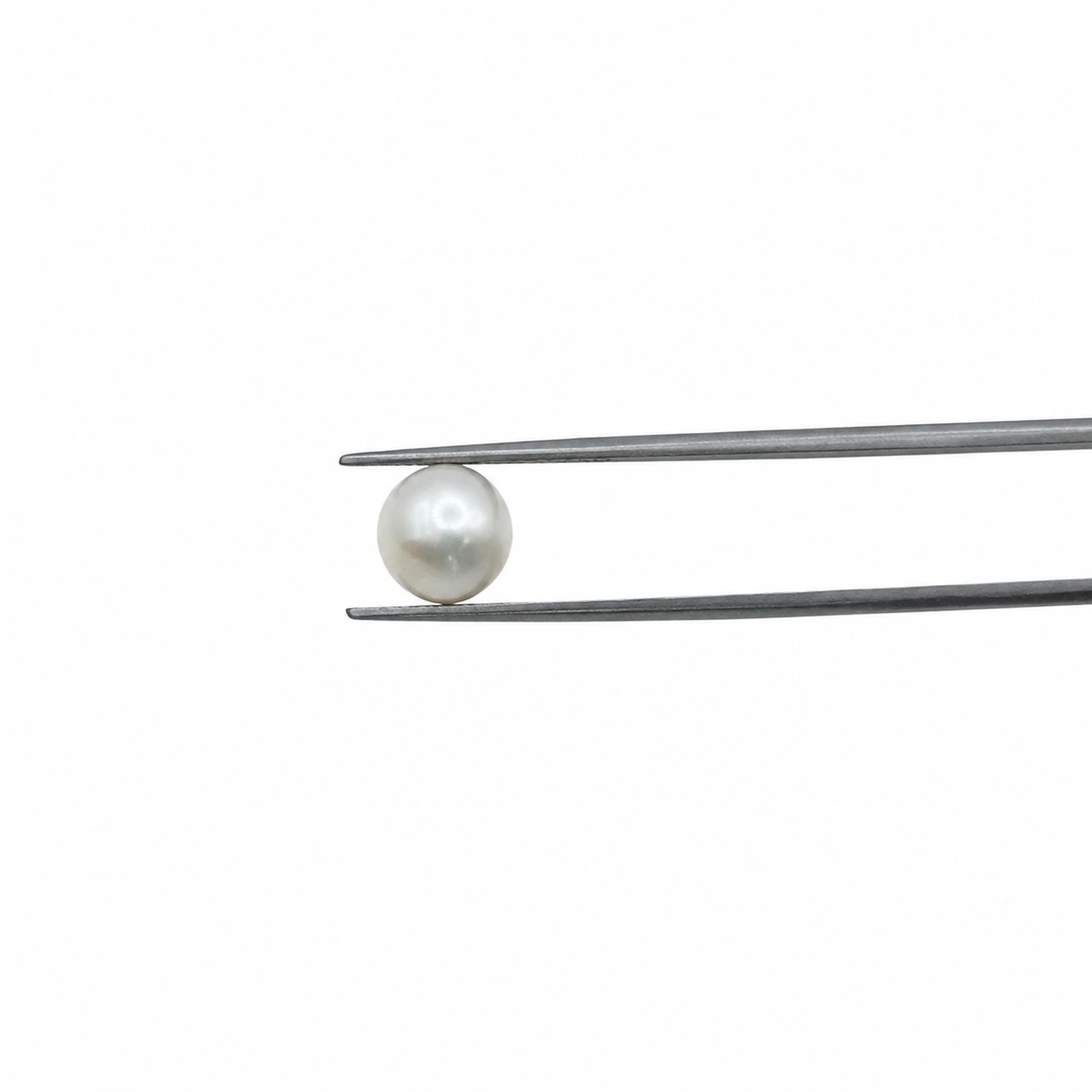 PEARL GEMSTONE, WEIGHT 5.06 - Image 2