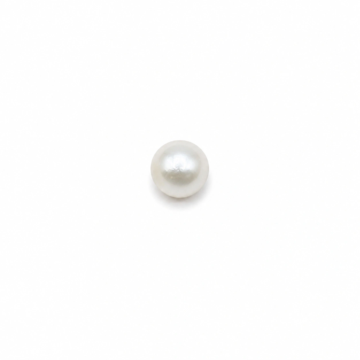 PEARL GEMSTONE, WEIGHT 5.06