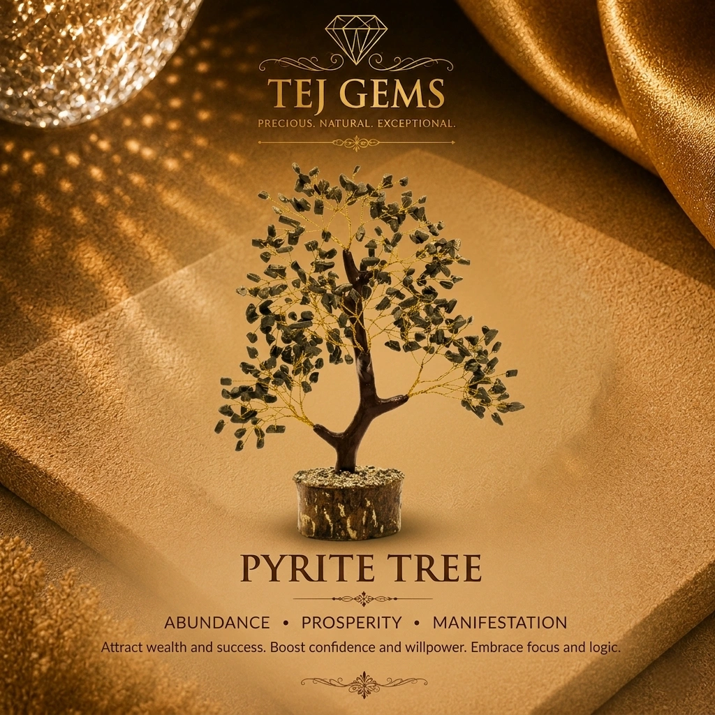 PYRITE TREE - Image 4