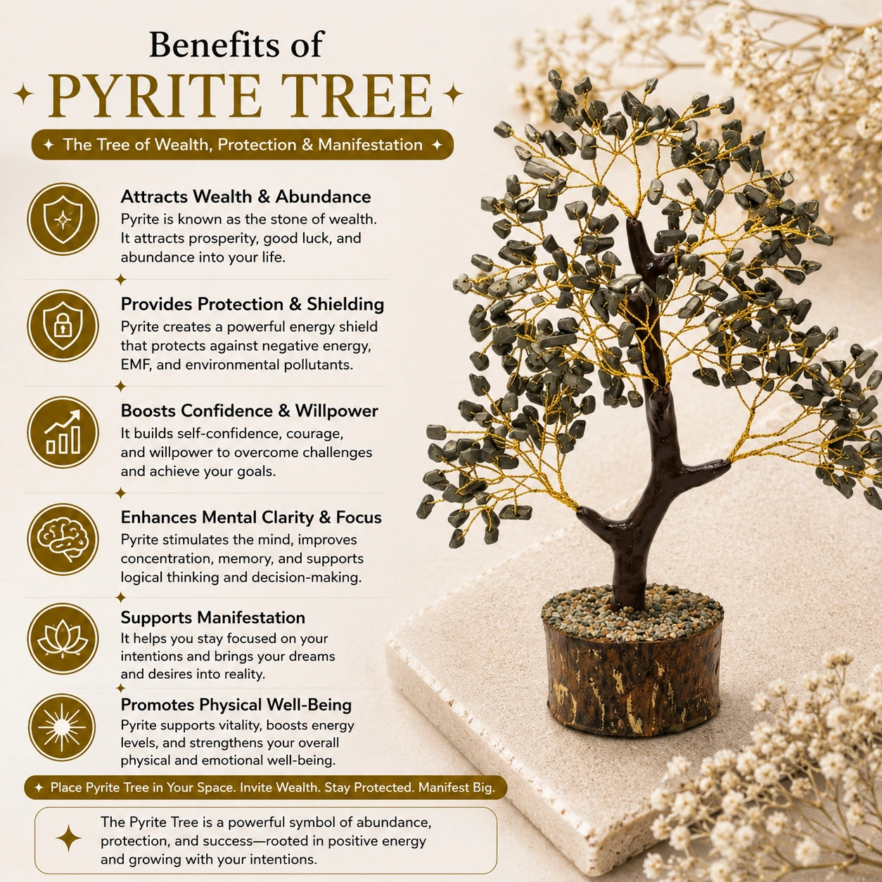 PYRITE TREE - Image 5