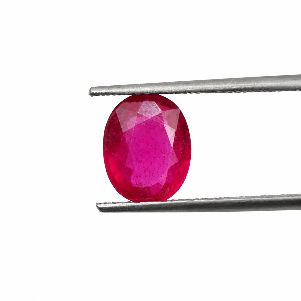 Ruby Gemstone, Weight 2.80 Ct - Image 2