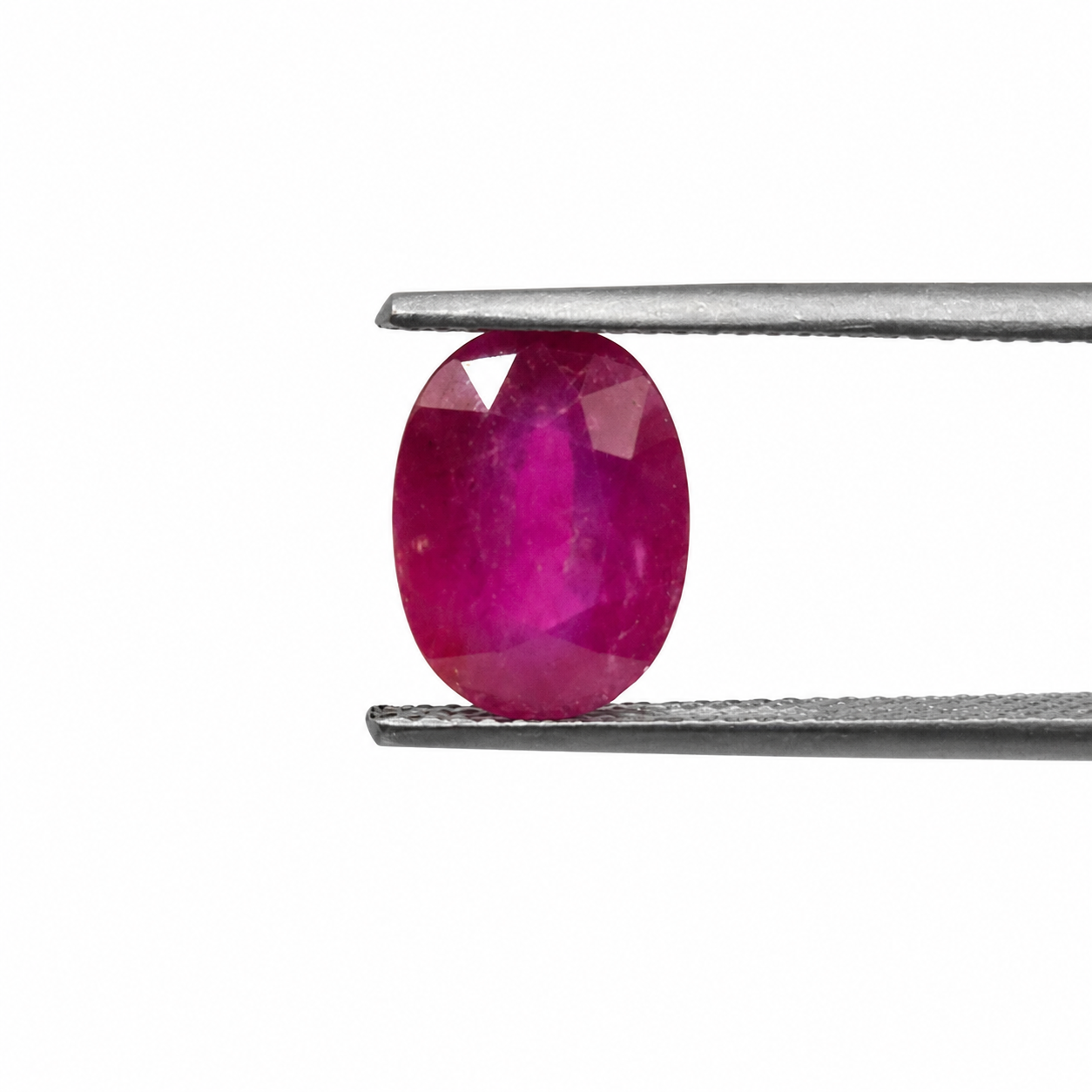 Ruby Gemstone, Weight 3.07 Ct - Image 2