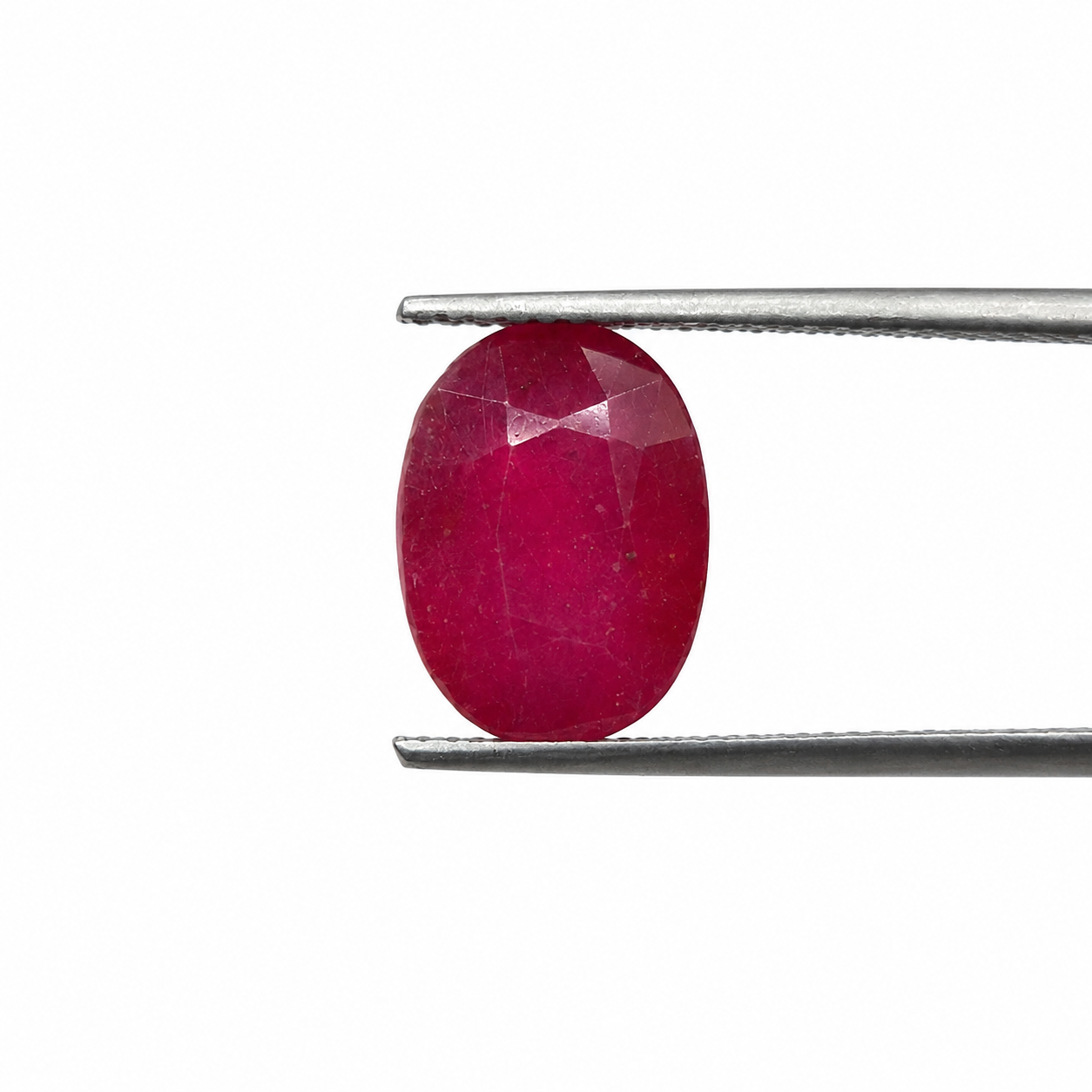 Ruby Gemstone, Weight 5.82 Ct - Image 2