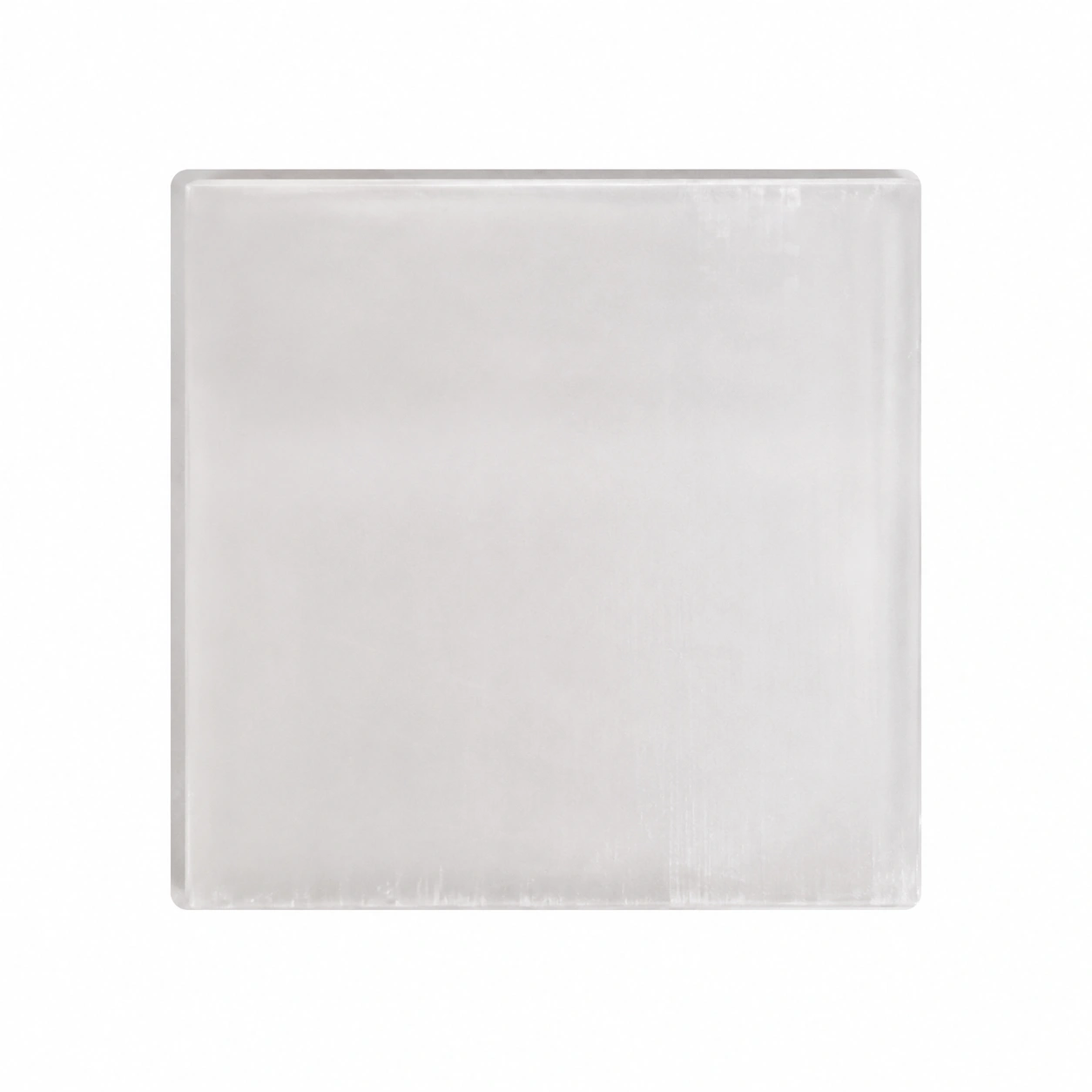 SELENITE PLATE (4 INCH SQUARE) - Image 4