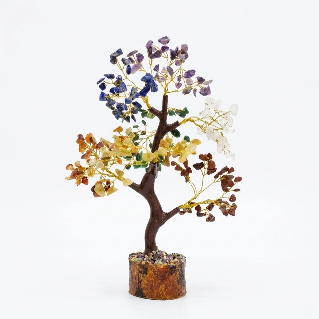 SEVEN CHAKRA TREE - Image 4