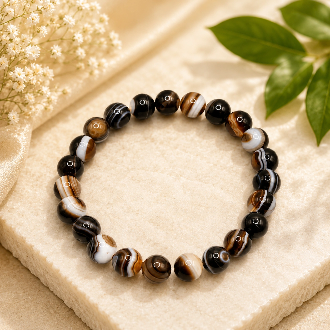 Sulemani Hakik Bracelet