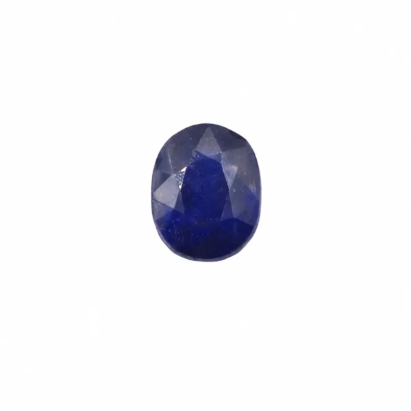 Blue Sapphire (Neelam) Gemstone