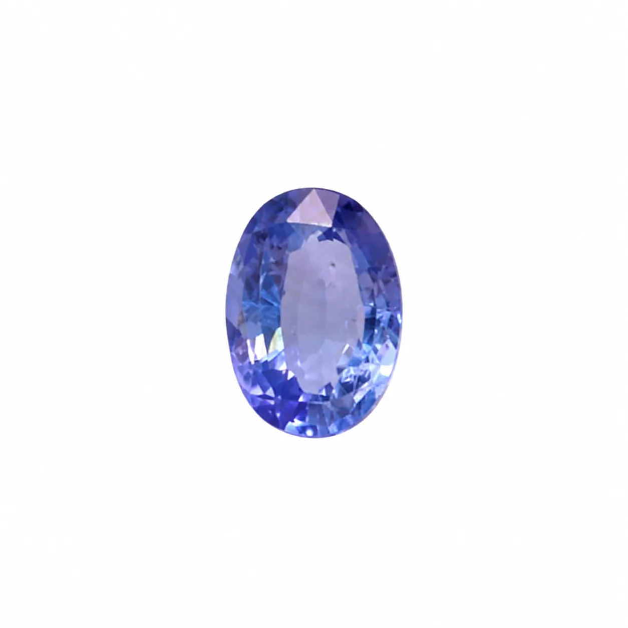 Blue Sapphire Gemstone, weight 5.00ct