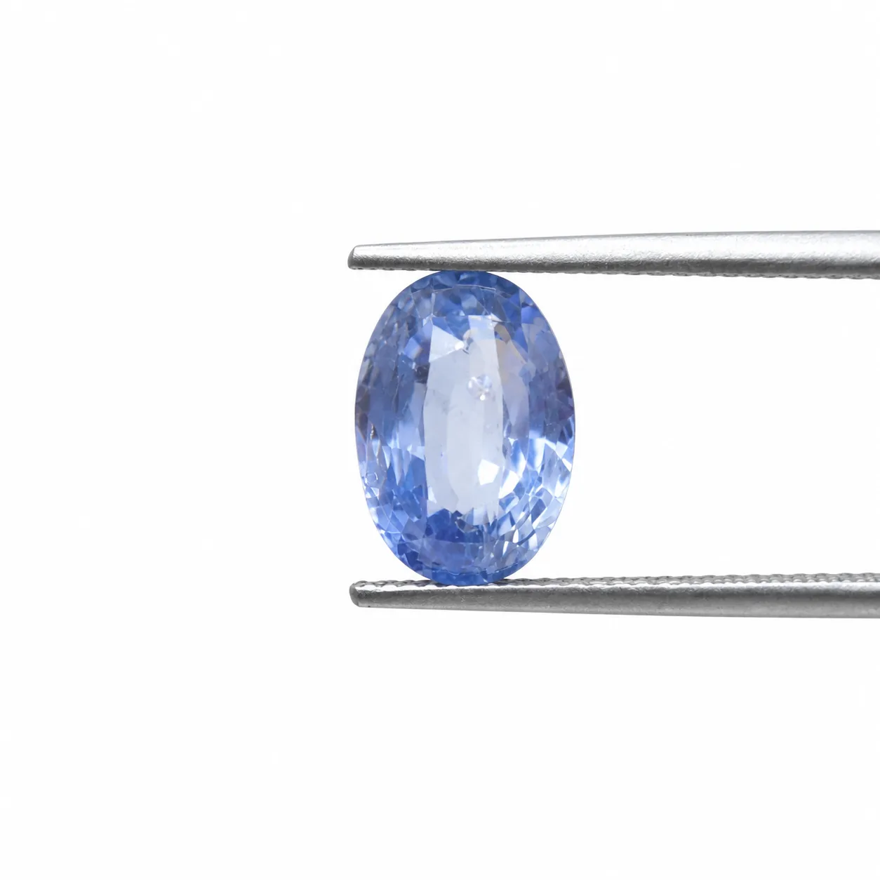 Blue Sapphire Gemstone, weight 5.00ct - Image 2