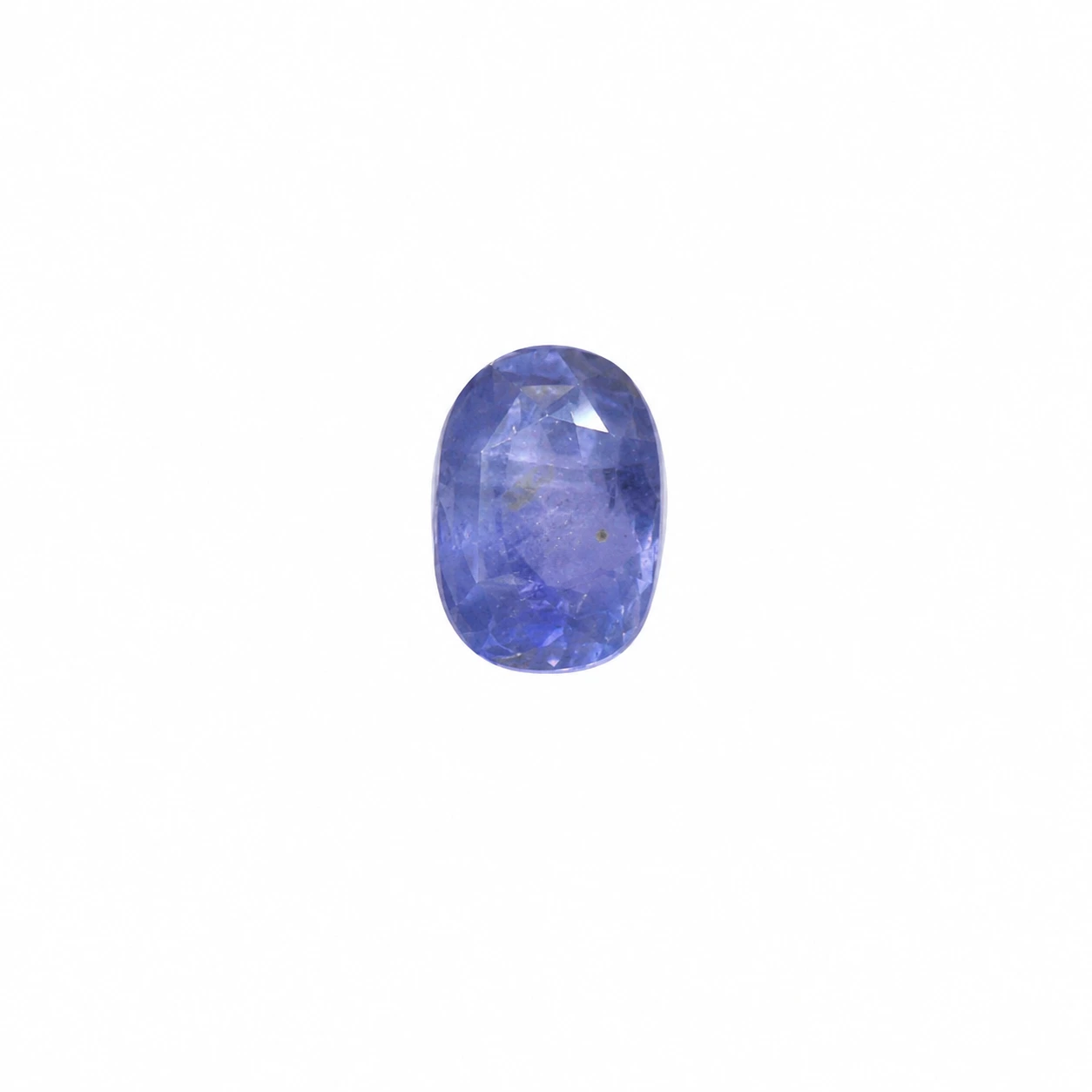 Blue Sapphire Gemstone